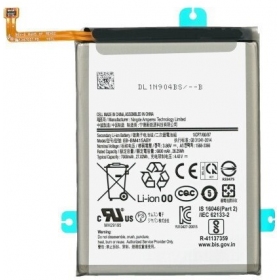Samsung Galaxy M31s baterie, akumulátor (EB-BM317ABY)