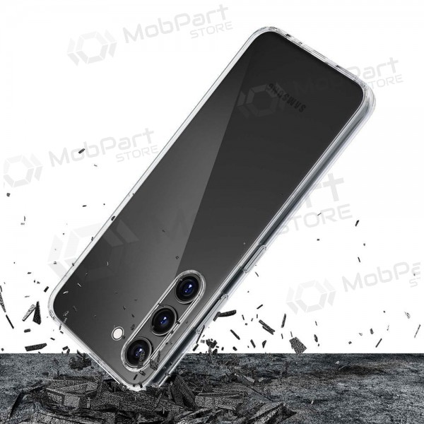 Xiaomi 17T Pro obal - 3MK Clear Case - průhledný