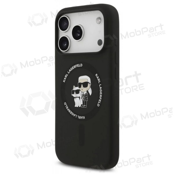 Apple iPhone 17 Pro obal 