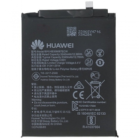 - Huawei Mate 10 Lite / Nova 2 Plus / P30 Lite / Honor 7X baterie, akumulátor (originální)