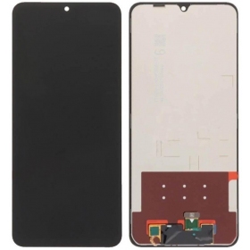 Displej Xiaomi Redmi A5, Poco C71 (Short Flex) (Premium)