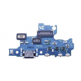 Samsung G770 Galaxy S10 Lite dobíjecího konektor (service pack) (originál)