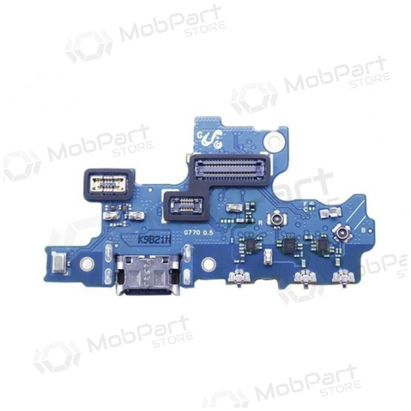Samsung G770 Galaxy S10 Lite dobíjecího konektor (service pack) (originál)