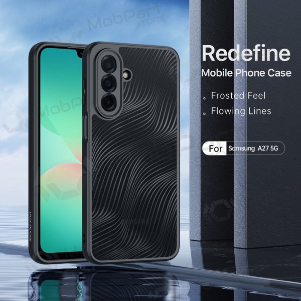Obal na Samsung Galaxy A27 - Dux Ducis Aimo
