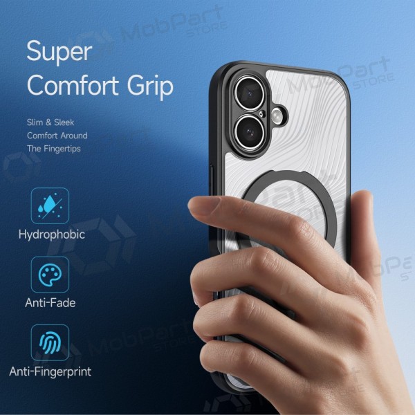 Apple iPhone 17 pouzdro 