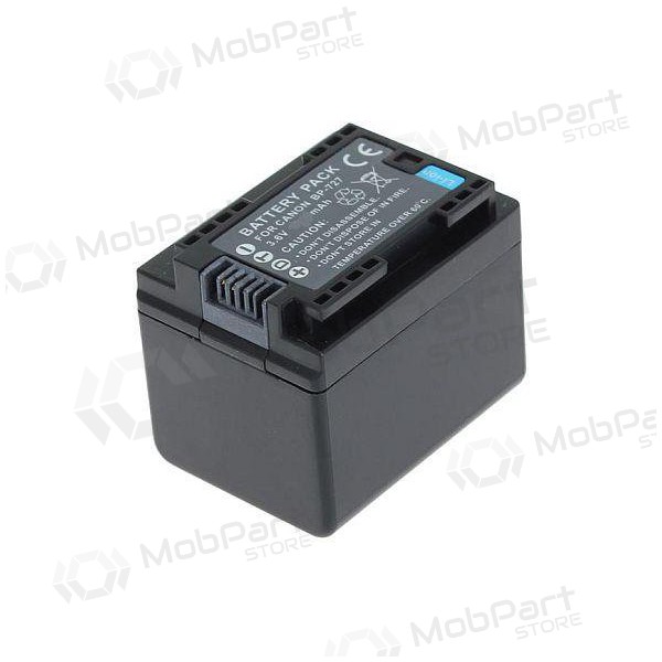 Canon BP-727 foto baterie / akumulátor