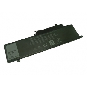 DELL GK5KY, 3200mAh baterie do notebooku