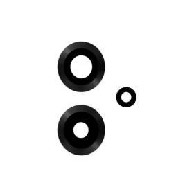 Xiaomi Redmi Note 13 5G sklo kamery (3pcs)