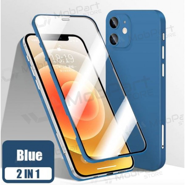 Apple iPhone 12 pouzdro 