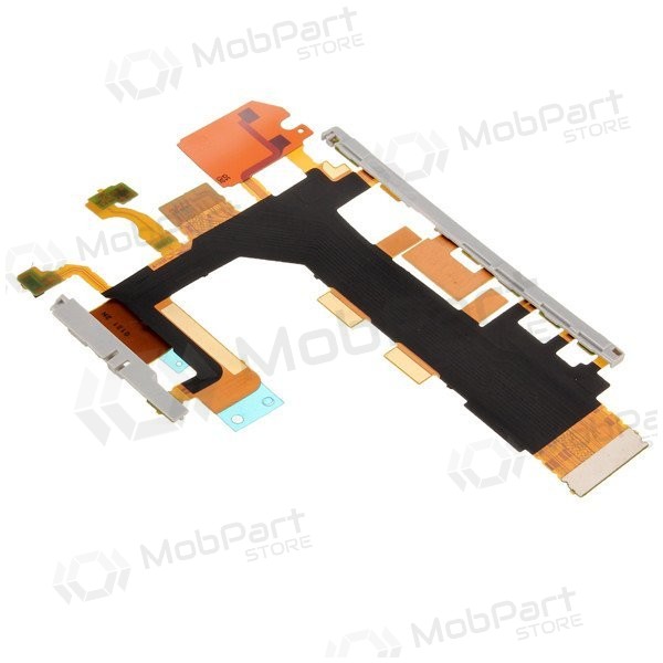 Sony Xperia Z2 D6502 / D6503 / D6543 konektor pro tlačítka