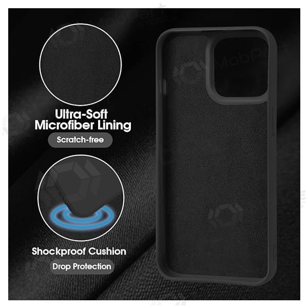 Obal Xiaomi Redmi Note 13 Pro+ 