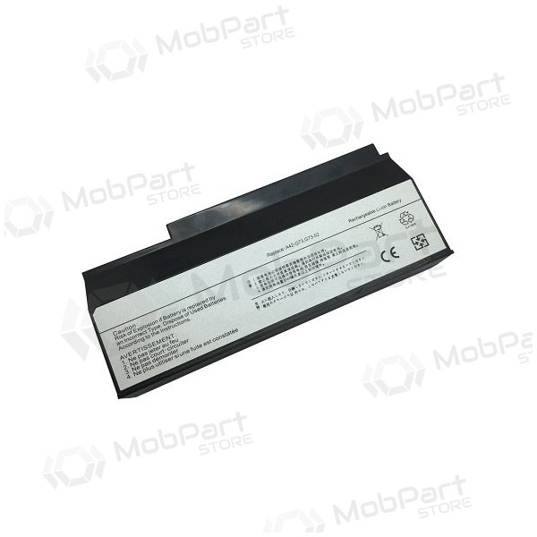 ASUS A42-G73, 4400mAh baterie do notebooku