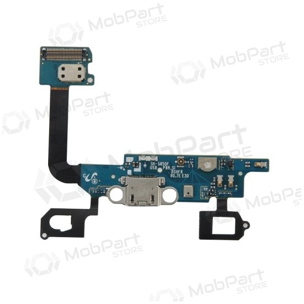 Samsung G850F Galaxy Alpha dobíjecího konektor