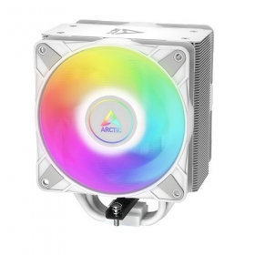 ARCTIC Freezer 36 A-RGB procesoriaus aušintuvas, bílý