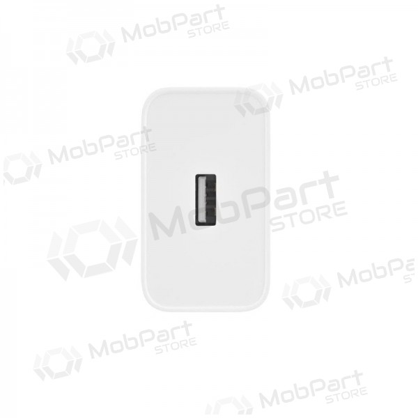 Telefonní nabíječka Realme VCBBOAEH 120 W SuperVOOC USB-A bílá