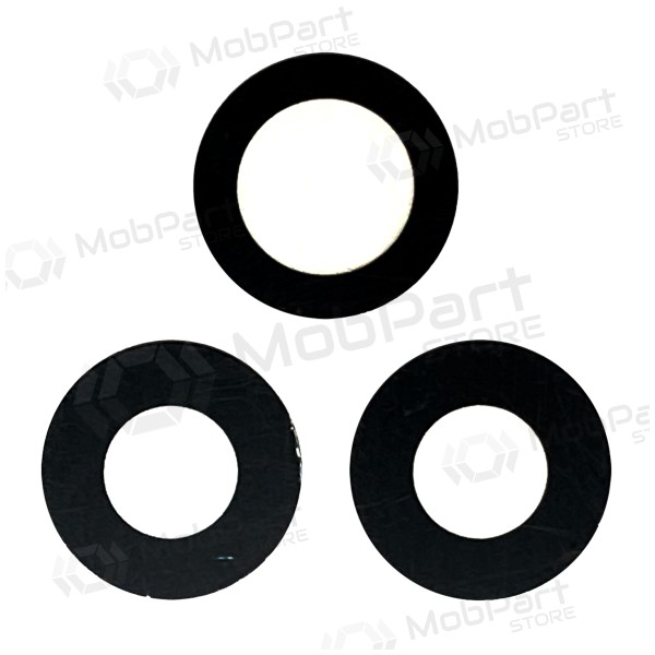 iPhone 11 Pro / 11 Pro Max sklo kamery (3ks)