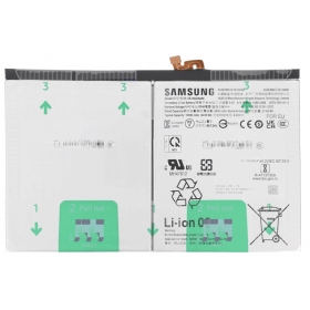 Samsung Galaxy Tab S10 FE+, Tab S10+ baterie, akumulátor (originální)