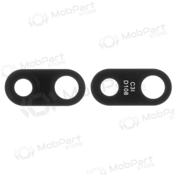 Xiaomi Redmi 8 sklo kamery