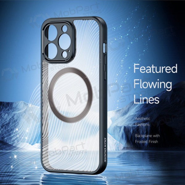 Obal Apple iPhone 14 Pro Max - Dux Ducis Aimo Mag