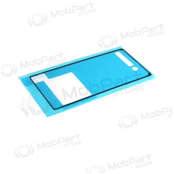 Sony Xperia Z2 D6502 / Xperia Z2 D6503 / Xperia Z2 D6543 lepicí páska na kryt baterie