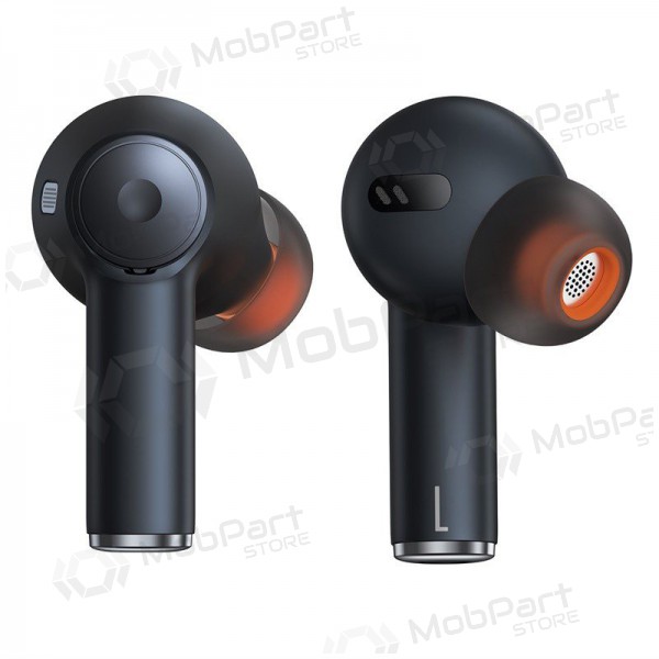Bezdrátový handsfree Baseus Bowie EX NGTW170001 (černá)