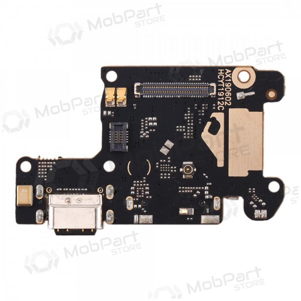 Xiaomi Mi 9T / 9T Pro / Redmi K20 / K20 Pro / F10 dobíjecího konektor (service pack) (originál)