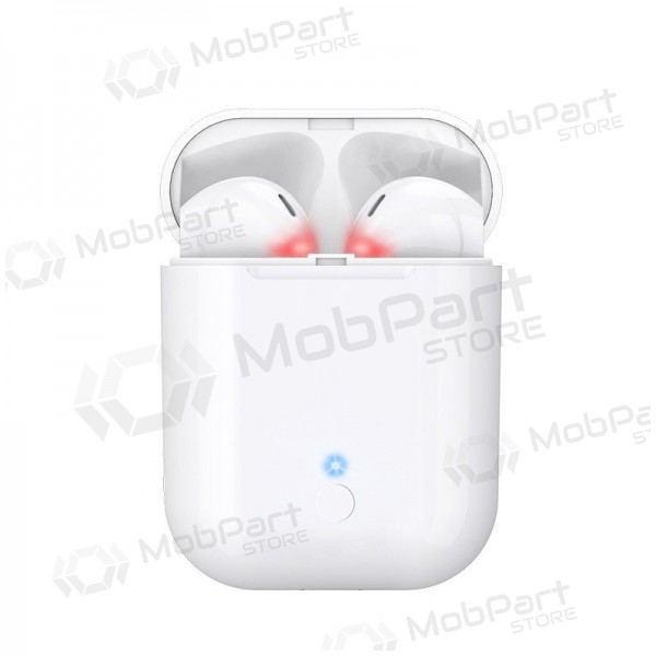 Bezdrátový handsfree HOCO ES26 Airpods (bílý)