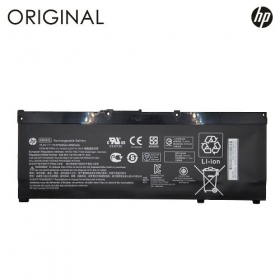 HP SR04XL, 4550mAh baterie do notebooku - PREMIUM