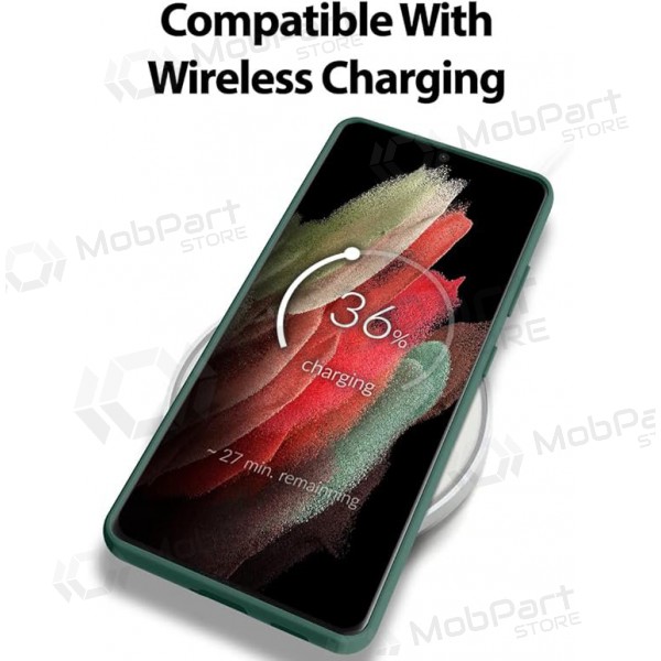 Obal Apple iPhone 12 Pro Max Mercury 