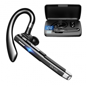 Bezdrátový handsfree Blavec Discover 55 BHDI55-B