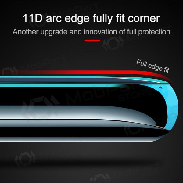 Apple iPhone 7 Plus / 8 Plus ochranné tvrzené sklo 