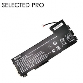 HP VV09XL, 5600mAh baterie do notebooku