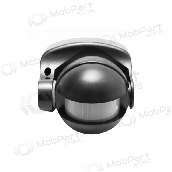 GTV CR-1 judesio daviklis (180°, černá)