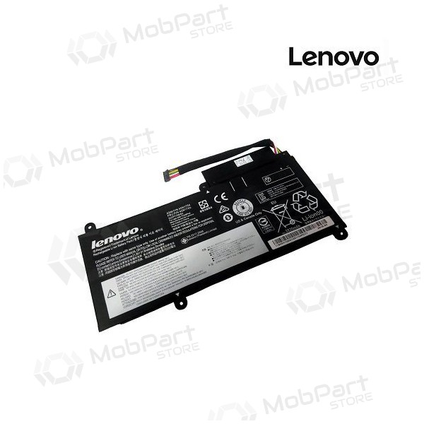 LENOVO 45N1756 45N1757 baterie do notebooku - PREMIUM