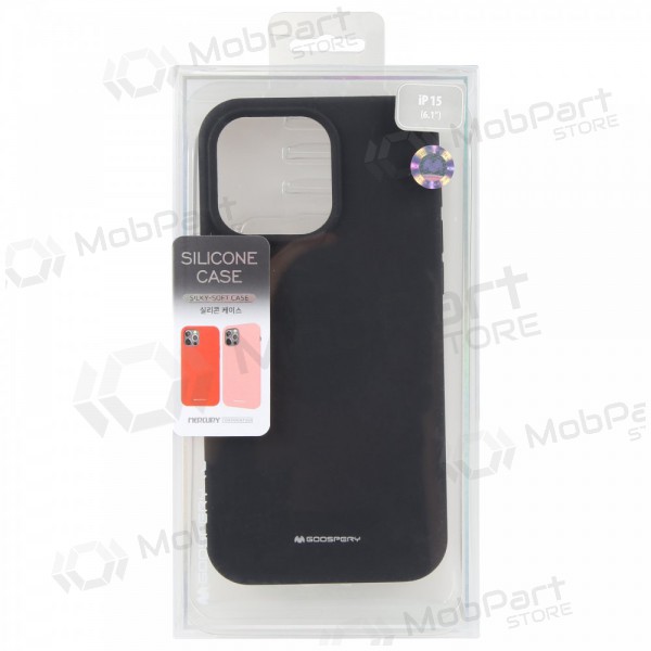 Obal Apple iPhone 14 Pro Max Mercury 