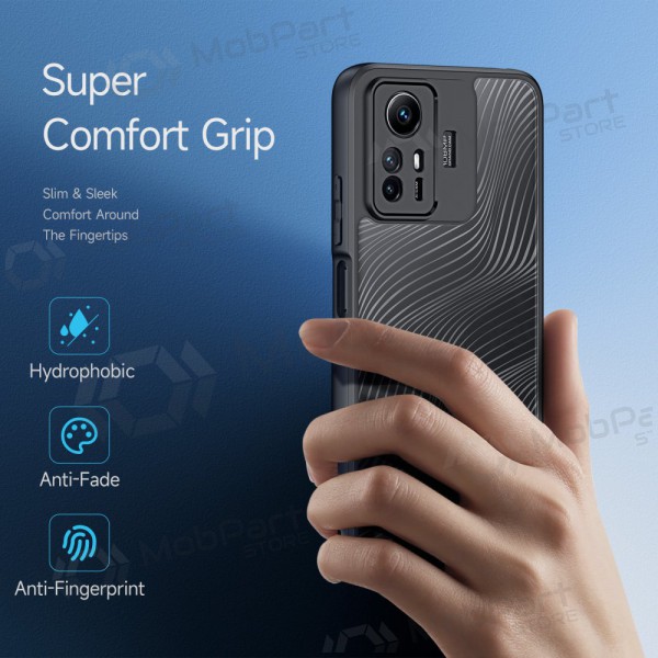 Xiaomi Redmi Note 12S pouzdro 