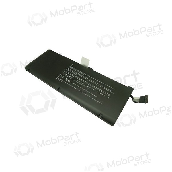 Baterie pro notebook APPLE MacBook 17