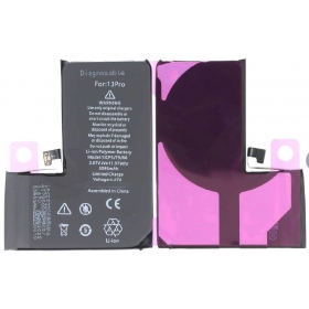 Apple iPhone 13 Pro baterie, akumuliatorius (Self-Diagnosable) (Premium)