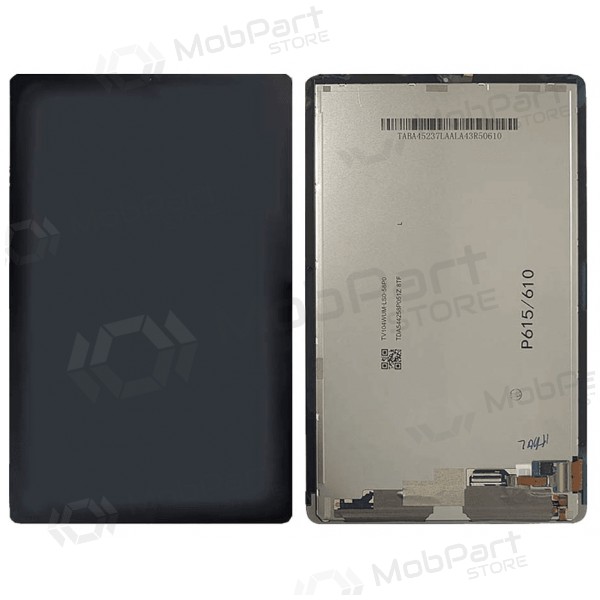 Displej Samsung Galaxy Tab S6 Lite 2024 (originální)