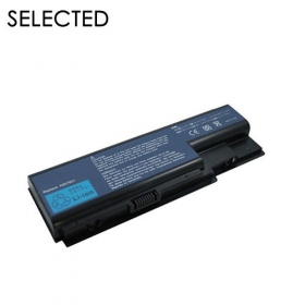 ACER AS07B31, 4400mAh baterie do notebooku