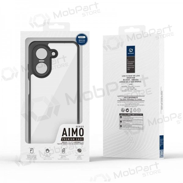 Xiaomi Redmi A5, Poco C71 pouzdro 