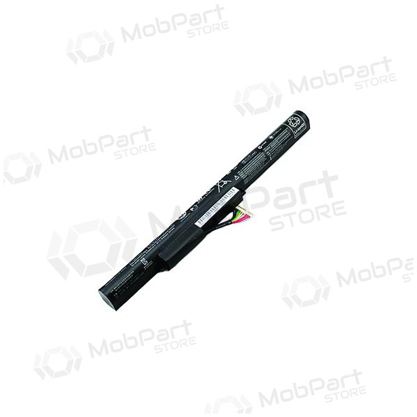 LENOVO Ideapad Z410, 2200 mAh baterie do notebooku, Selected