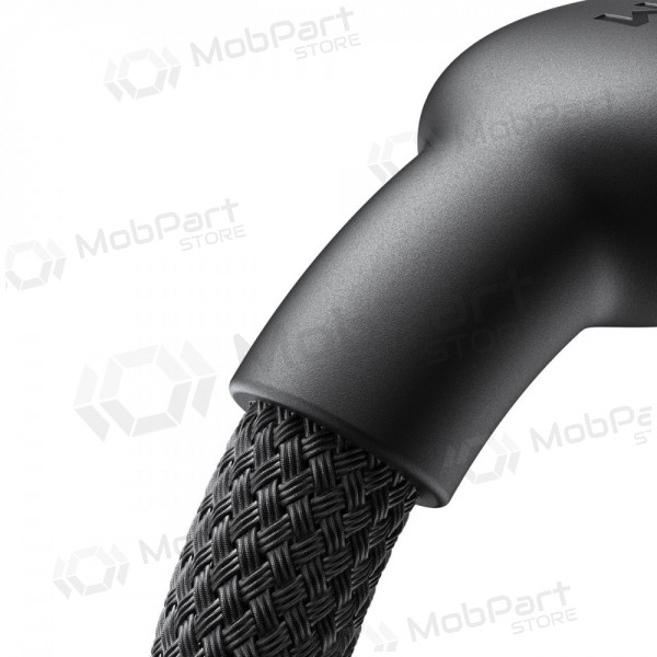 USB-C kabel Joyroom S-A63 USB-C na USB-C 1.2 m 100 W černý