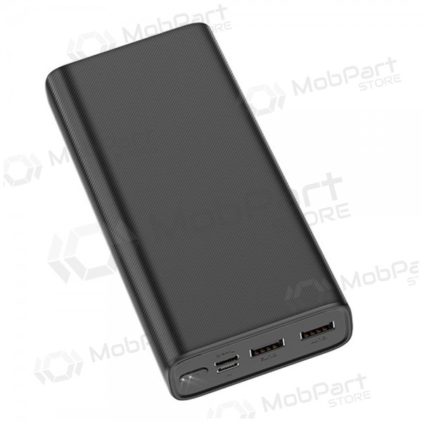 Externí baterie Power Bank Hoco J55 10000mAh (černá)