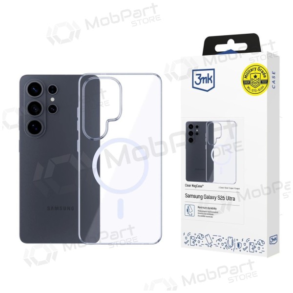 Samsung Galaxy S26 Ultra obal 