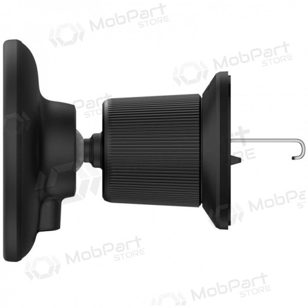 Automobilinis laikiklis-nabíječka Baseus CW01 MagSafe 15W černá C40141001111-00