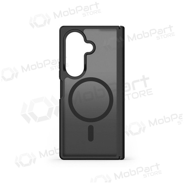 Obal pro Samsung Galaxy Z Fold8 Ultra - Dux Ducis Yind MagSafe (černý)