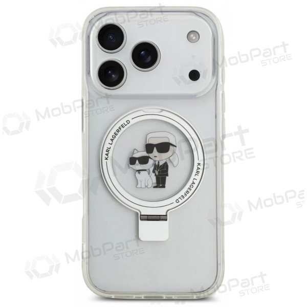 Obal Apple iPhone 17 Pro Max 