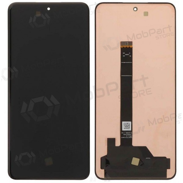 Displej pro Xiaomi Redmi Note 15 Pro 4G (Premium)