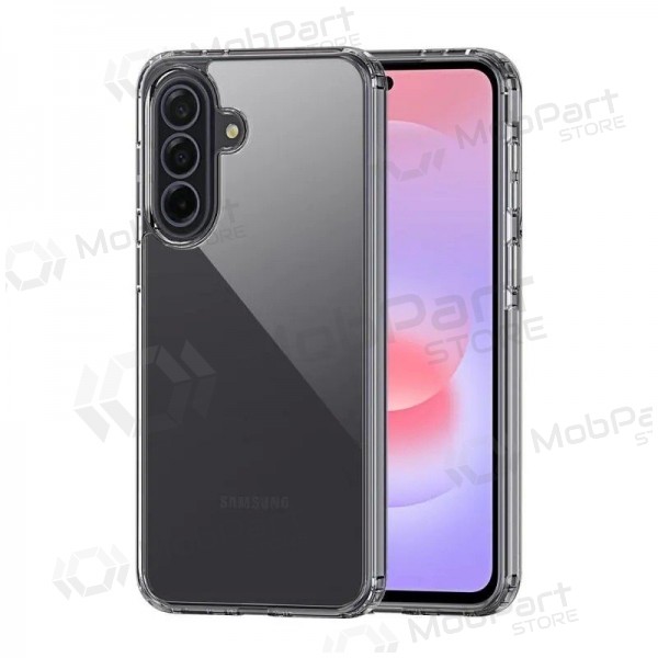 Samsung A37 obal - Dux Ducis Clin - průhledný